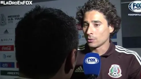 Ochoa criticó con dureza al Tuca Ferretti