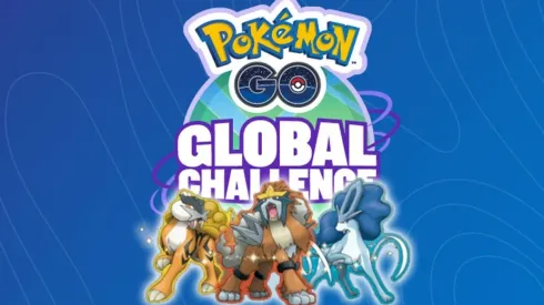 Pokémon GO lanza su Desafío Global ¿Estarás preparado?