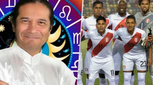 Un vidente revela el futuro de la Selección de Perú en la siguiente Copa América