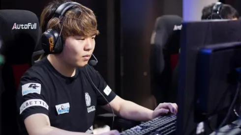 Rookie deja Invictus Gaming y le dice adiós al League of Legends