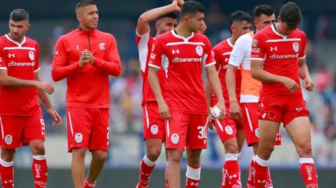 Toluca va por una Bomba sudamericana