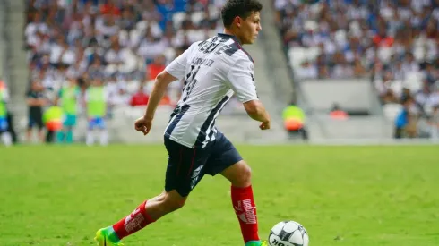 Pese a ser atlista, Ponchito González le dio el sí a Chivas pero Rayados no lo dejó ir