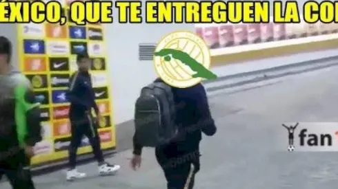 México destruyó a Cuba y los memes lo dicen todo