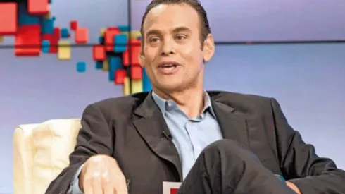 El Tri está goleando a Cuba, pero Faitelson no para de criticarlo