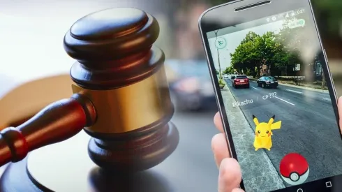 Pokémon GO: Niantic inicia demandas legales contra hackers