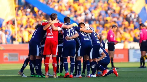 Desde Europa vienen por una figura de Rayados