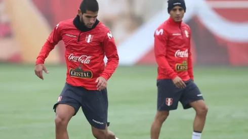 El posteo que le dedicó Vélez Sarsfield a Luis Abram luego del triunfo ante Bolivia