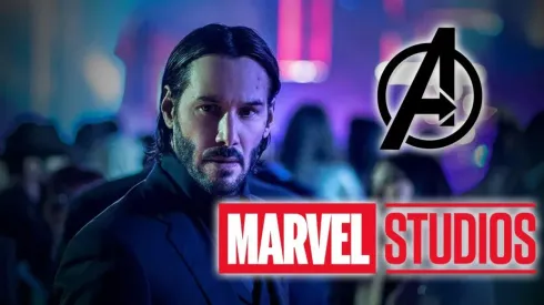 Marvel quiere que Keanu Reeves forme parte del UCM: "hablamos con él en cada película que hacemos"