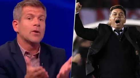 Gallardo podría tener su tan deseada chance en la Selección