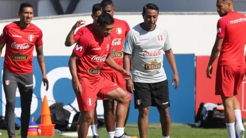 Las cuatro bajas obligadas que tendría Perú en los cuartos de final de la Copa América