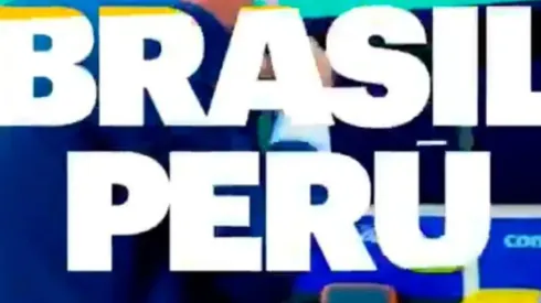 El partido se jugará a las 14:00 (Hora Perú) y 16:00 (Hora Argentina)
