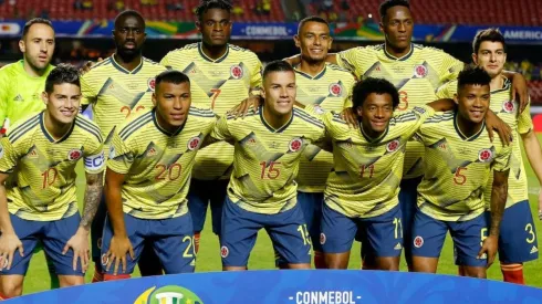 ¿Patea el tablero Queiroz? La posible alineación de Colombia vs. Paraguay