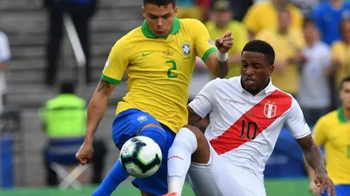 La burla que hizo un diario de Brasil sobre la goleada de Perú