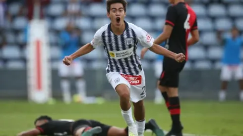 Alianza Lima ya tiene el equipo definido para medirse en la primera prueba del segundo semestre