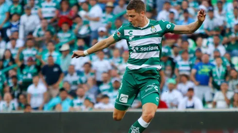 "Aún sueño con la Selección de México": Furch