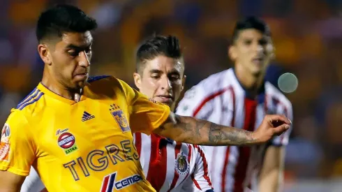 Venegas se quedó sin pretemporada con Tigres