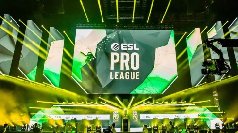 CS:GO | Las finales de la ESL Pro League se disputarán en Dinamarca