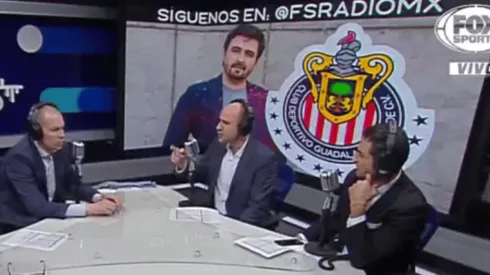 En Fox Sports coincidieron: "Chivas se autodestruye hace un año"