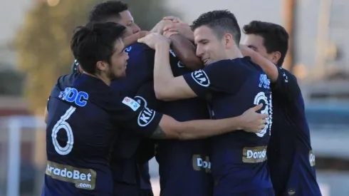 Alianza Lima comunicó el cambio del estadio para el choque ante Melgar