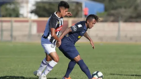 Lo último: el partido ante Melgar por la Copa bicentenario se jugará a puerta cerrada