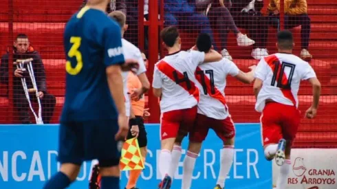 Lo de siempre: River le volvió a ganar una final a Boca