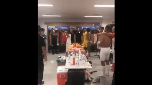 "Contigo Perú" es un tema de Arturo el Zambo Cavero