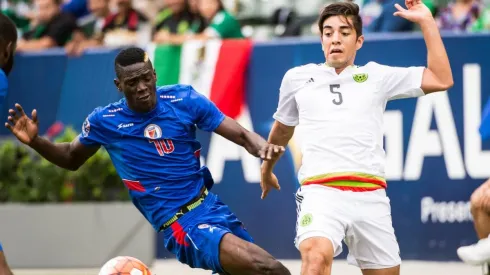 Cómo juega Haití, el rival de México en la Semifinal