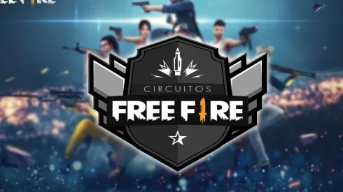 ¡Los Circuitos Free Fire ya tienen a los ganadores de los primeros torneos!