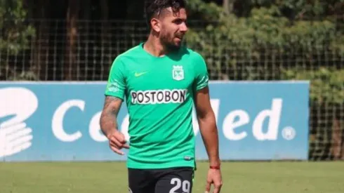 Así les fue a los refuerzos de Atlético Nacional en su primer juego de pretemporada