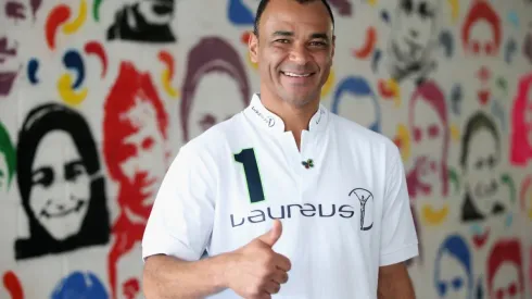 Cafu Academy Announcement – <> on November 3, 2015 in Sao Paulo, Brazil. – Not Released (NR)
