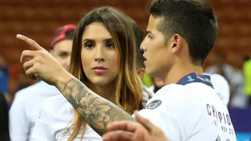 Según Daniela Ospina, James Rodríguez prefiere regresar a Madrid: "Allá tiene una vida"