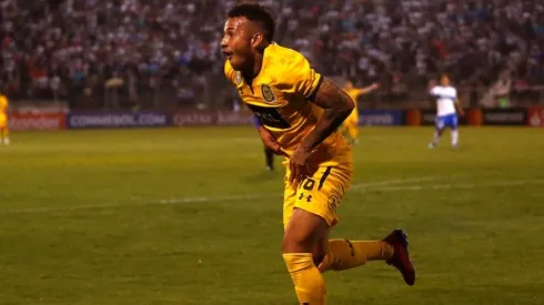 Duván Vergara es nuevo jugador del América, afirman en Cali