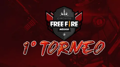 Circuito Free Fire México - Fecha, hora y como ver el 1° Torneo