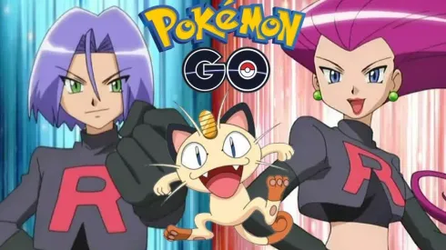 Pokémon GO y un globo aerostático real del Equipo Rocket ¡Prepárense para los problemas!