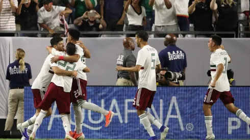 El XI de México para la Final de la Copa Oro según Fox Sports