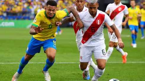 Hoy Brasil y Perú juegan la final de la Copa América: horario, formaciones y más