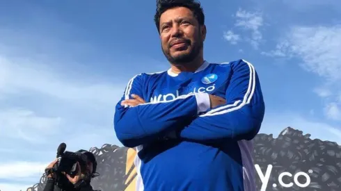 La millonaria suma que habría recibido René Higuita por cortarse el pelo