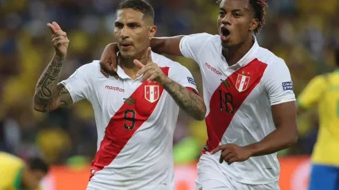 La programación que tendrá la Bicolor luego de la Copa América