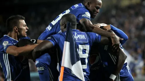 Dos jugadores de Millonarios están en la mira de equipos extranjeros