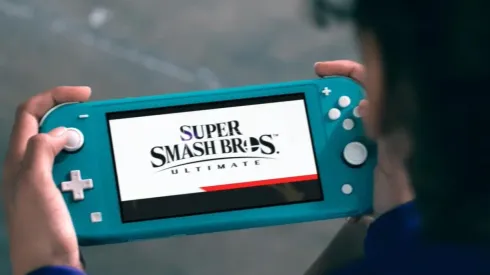 Nintendo Switch Lite es una realidad ¡Llegará septiembre de 2019!