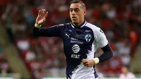 Funes Mori ya sabe qué otros tres equipos lucharán por el título junto a Rayados