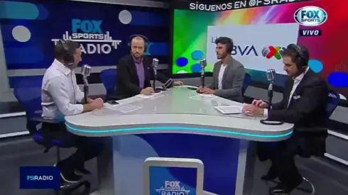 En Fox Radio se preguntaron si Cruz Azul es el que mejor se reforzó