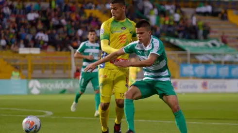 A qué hora juegan Atlético Huila vs. La Equidad por la Liga Águila