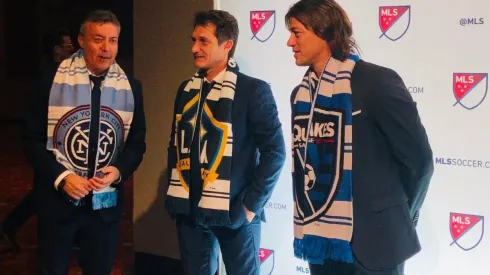 Almeyda le ganó a Guillermo el duelo de técnicos argentinos en Estados Unidos