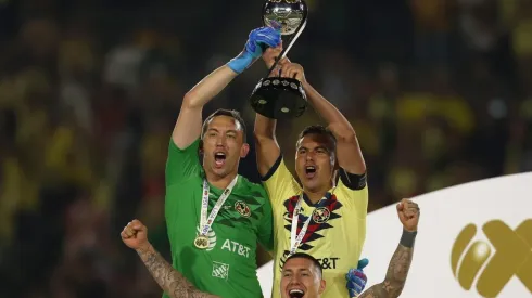 Dramatismo puro: ¡América es el Campeón de Campeones gracias a Marchesín en los penales!