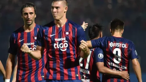 Cerro Porteño debuta en la Copa Paraguay
