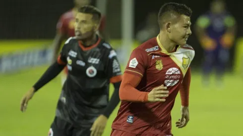 Qué canal transmite Alianza Petrolera vs. Rionegro Águilas por la Liga Águila