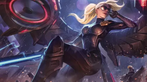 Riot está trabajando en un sistema de "anti-adicción" para evitar que prohíban al LoL en China