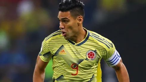 Los motivos que detienen a Falcao a salir del Mónaco