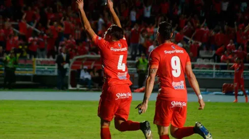 A qué hora juega América de Cali vs. Patriotas por la Liga Águila de Colombia